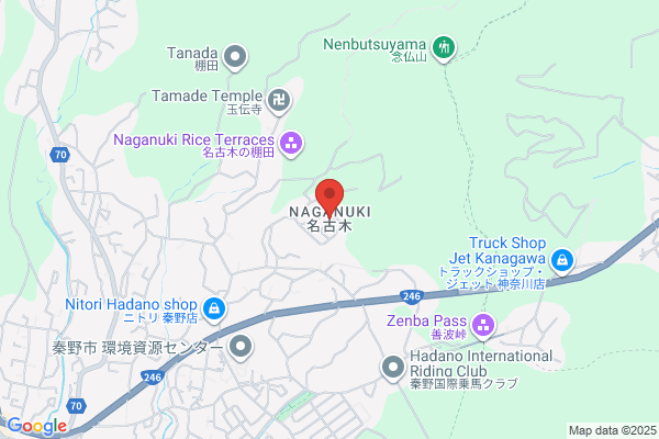 ENEOS セルフなかいSS(ENEOSフロンティア)