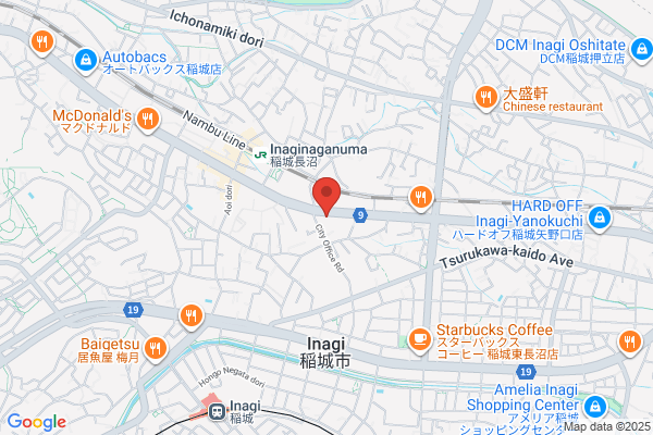ENEOS Dr.Driveセルフ都賀店(ENEOSフロンティア)