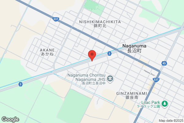 ENEOS Dr.Drive穴川店(ENEOSフロンティア)