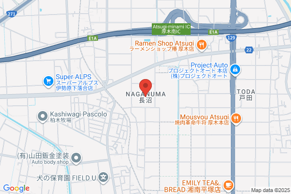 Kanagawaゴールキーパーアカデミー