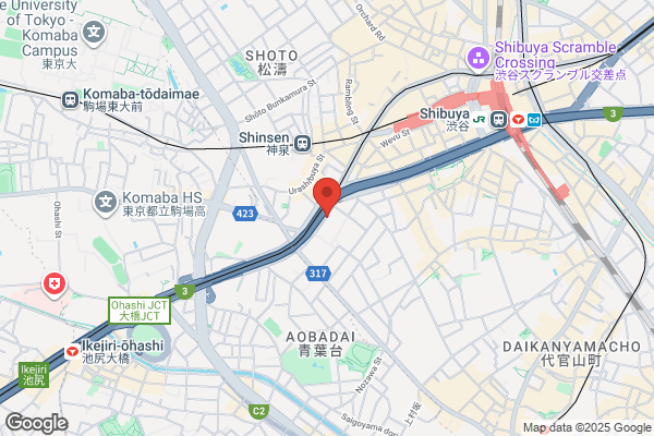 築地銀だこ 大衆酒場京王八王子店 - 閉店