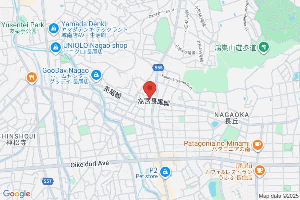 Sunnyこどもクリニック