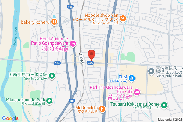 エニタイムフィットネス あびこ店