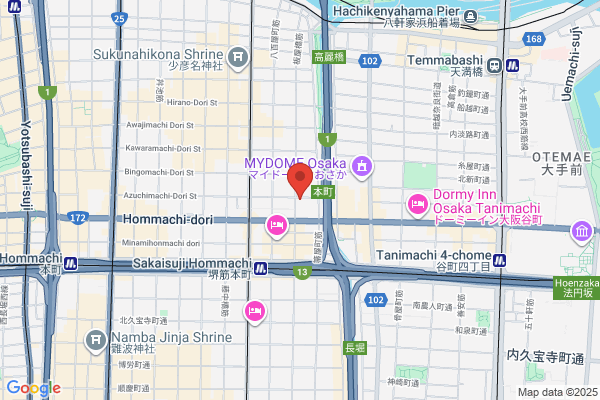 Technos Co., Ltd.