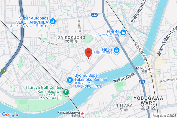 Fukushin Furniture Co., Ltd.
