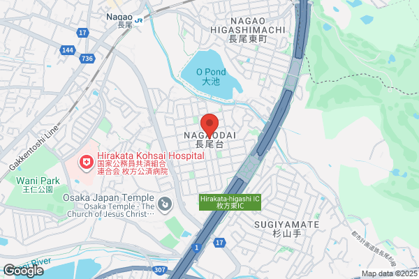セカンドストリート枚方星丘店