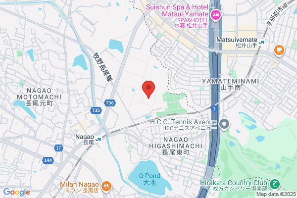PUDOステーション　関西スーパー　牧野店