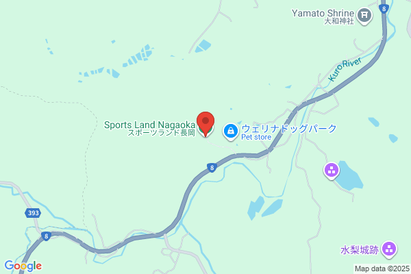 SUV LAND福岡店