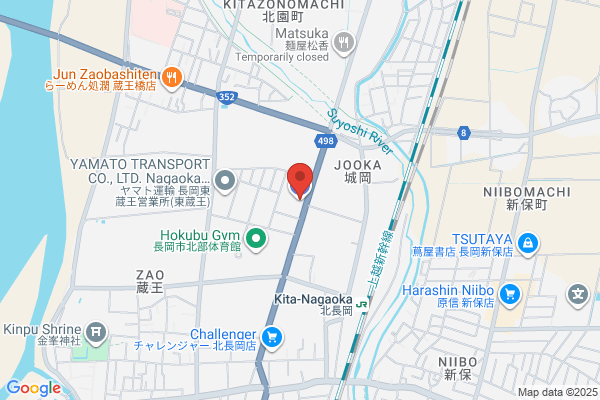 ENEOS Dr.Driveセルフ南桂店(ENEOSフロンティア)