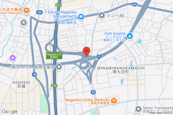 すき家 大山崎IC店