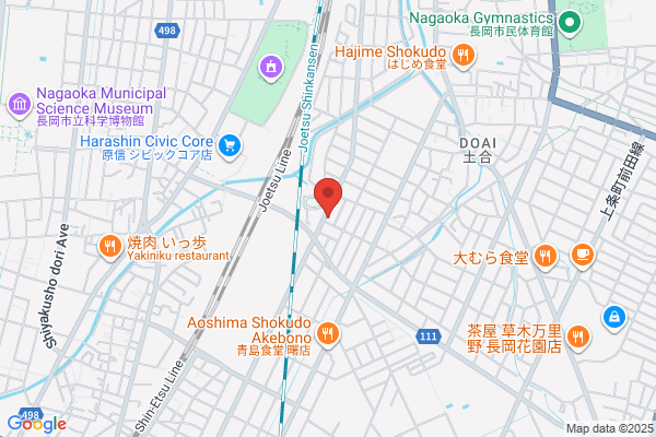 CUT HOUSE NEWYORKスーパーマツモト桂川店