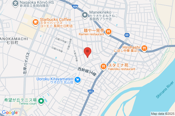 B.C STOCK 入間店