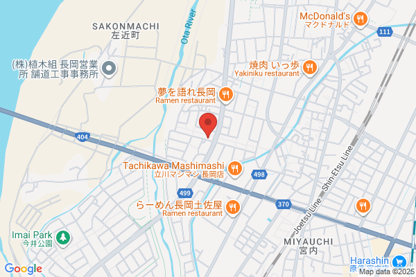fitnexus24羽村