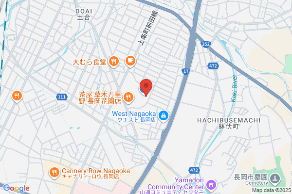PUDOステーション　アカカベ　Drg長尾元町店