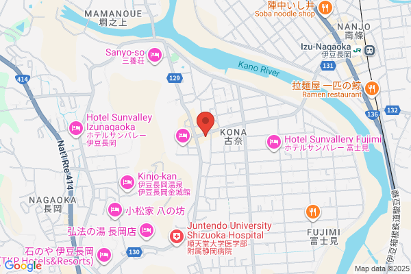 東横INN福生駅前東口
