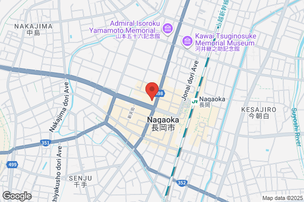 JTB総合提携店 （株）カインズトラベル　ベイシア青梅インター店 - 閉店