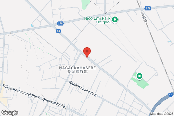 ディスカウントドラッグコスモス 伊奈平店