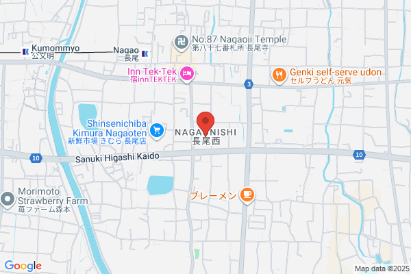 ほっともっと 三木町店