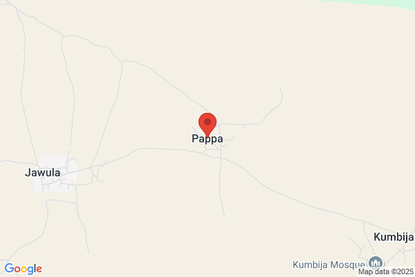 PAPA’S 楠葉店