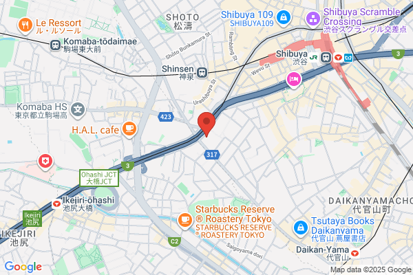 TSUTAYA 松井山手駅前店