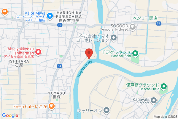 ドミノ・ピザ岐阜福光西店