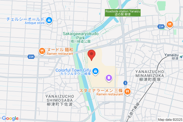 TSUTAYA 岐阜オーキッドパーク店