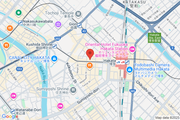 Eye Lash Salon Vivi岐阜店