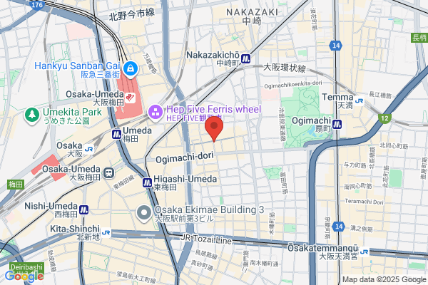 ALE HOUSE 加美屋