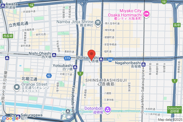 ROOKIE南森町店
