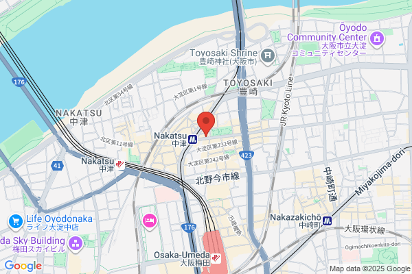 Head Room Destination ヘッドルーム　ディスティネーション