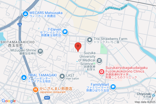 フェイシャルエステ salon de Be