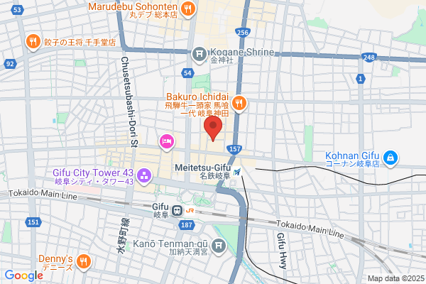 マッシュルームプライム 岐阜 羽根町店