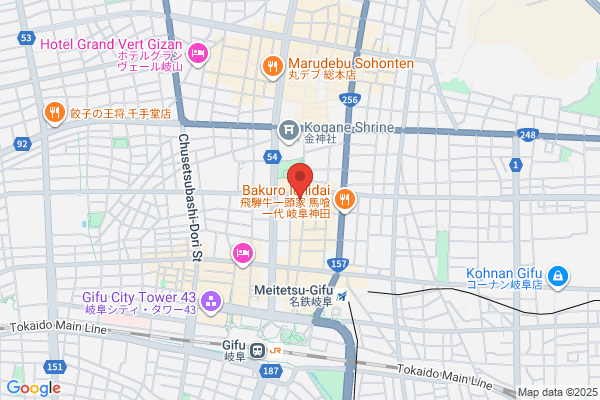 まつげエクステ＆まつ毛パーマ専門サロン/マイアンジェリーク岐阜店