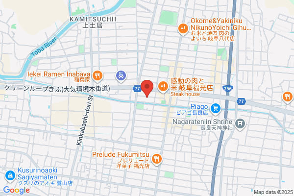 カラオケまねきねこ岐阜福光店