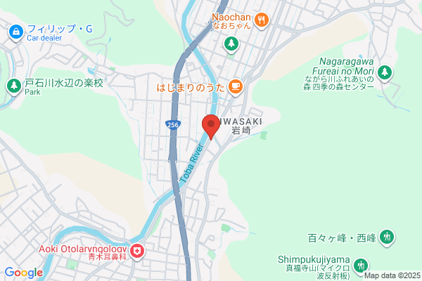 ステーキハウス ブロンコビリー岐阜岩崎店 - 閉業
