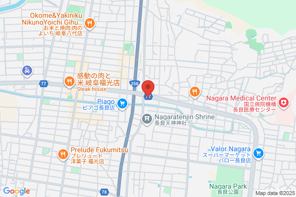 東進衛星予備校 岐阜長良校