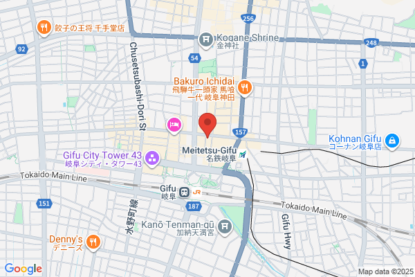 炭火焼き鳥 鶏次郎（とりじろう）岐阜駅玉宮店