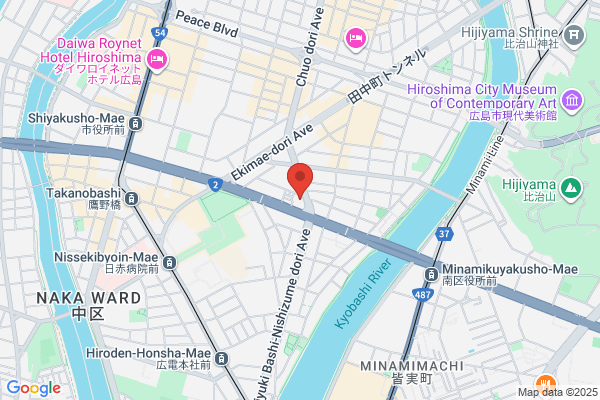 Private Box Fit 広島店
