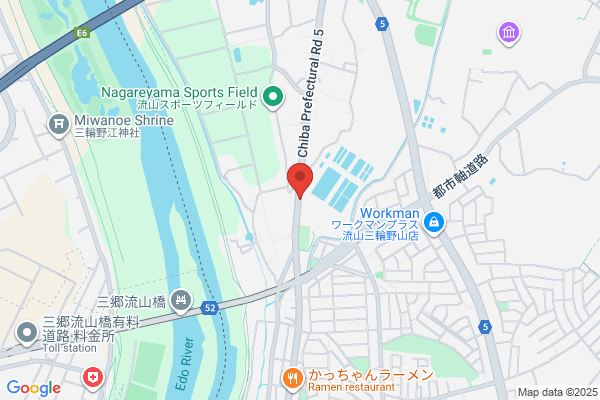 ENEOSウイング 三郷インター南 TS