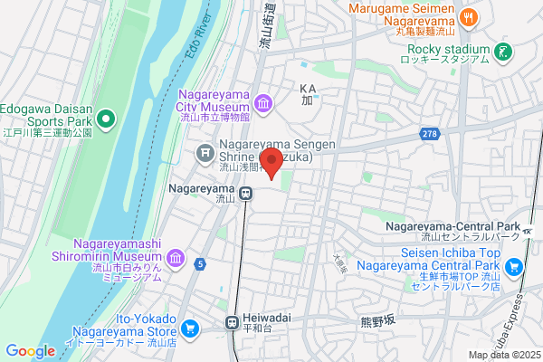 すし銚子丸 コトエ流山おおたかの森店
