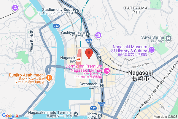 namco都筑店