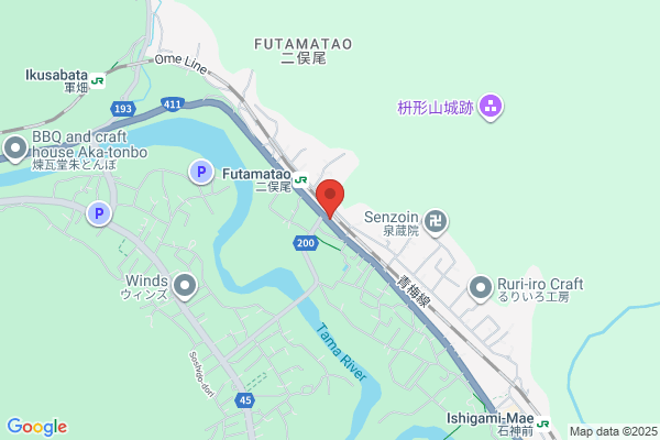 Salon あーまむーる