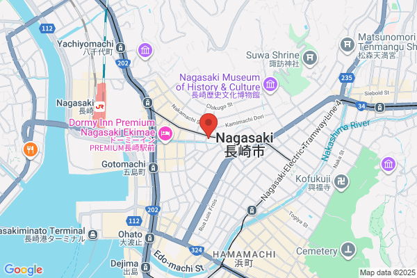 美容室HEART 中川店