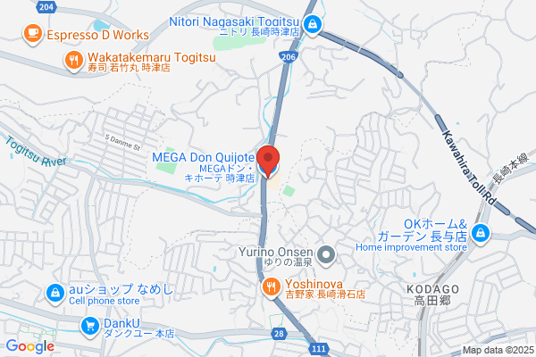 ヘアカラー専門店 ヘアカラーFit!MEGAドン・キホーテ 名古屋本店