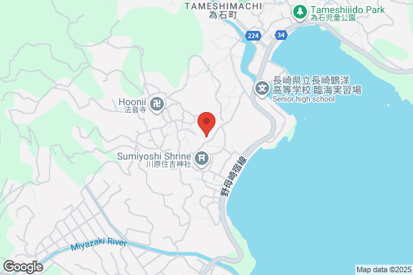 ECC Junior Nagasaki