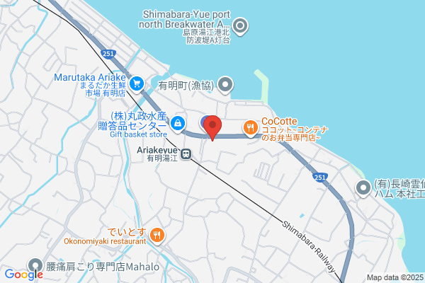 Inter Media Planning Co., Ltd.