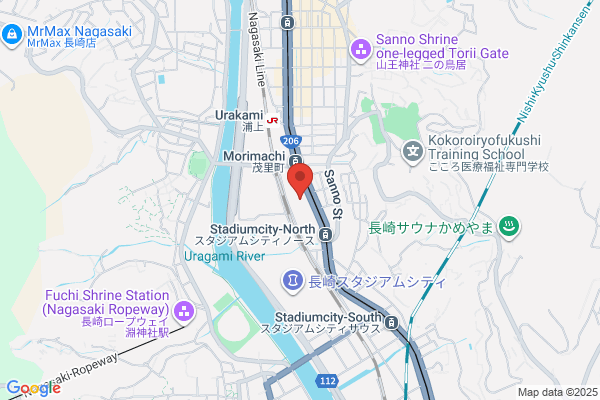 PUDOステーション　アマノ　庄内通店