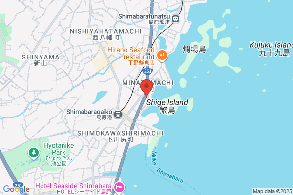 HIROB ルミネ池袋店