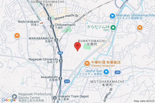 HUB海浜幕張店