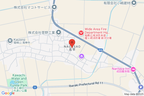 幸楽苑　新利根ＣＯＭ店 _ 閉店